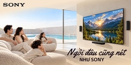 Gợi ý 3 mẫu tivi 4K giá rẻ hấp dẫn chỉ từ 9 triệu đến 15 triệu đồng