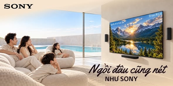 Gợi ý 3 mẫu tivi 4K giá rẻ hấp dẫn chỉ từ 9 triệu đến 15 triệu đồng
