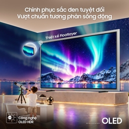 Review 3 chiếc tivi 4K được tìm mua nhiều nhất 2026
