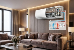 Mổ xẻ điều hòa Daikin 2 chiều FTHF60VAVMV: Khen chê rõ ràng, liệu có đáng tiền chục triệu?