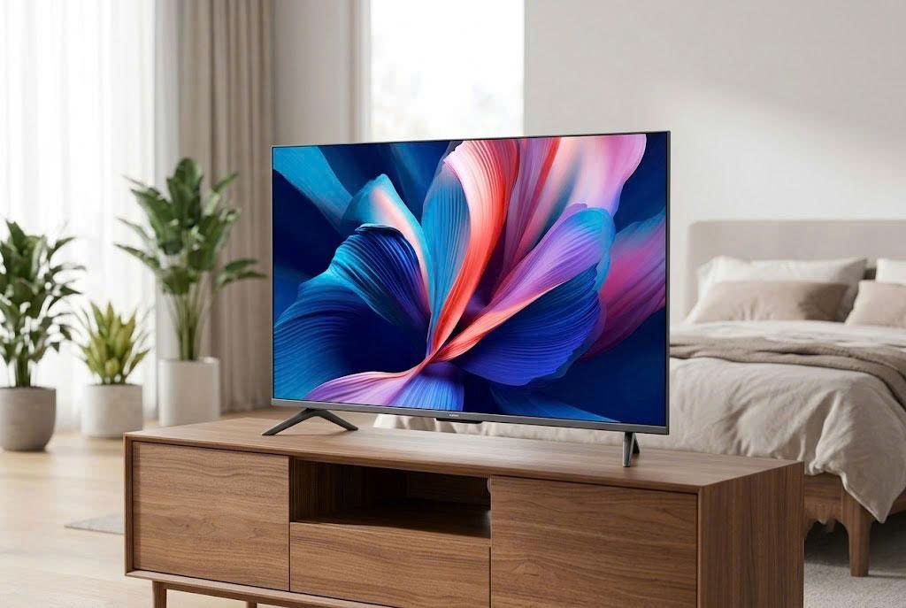 Đánh giá chi tiết Google Tivi Xiaomi A Pro L32MB-APSEA 32 inch QLED: Nhỏ gọn nhưng cực chất
