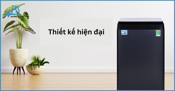 Máy giặt Aqua AWM10-B316L(B) inverter 10Kg giặt sạch hiệu quả, tiết kiệm điện năng
