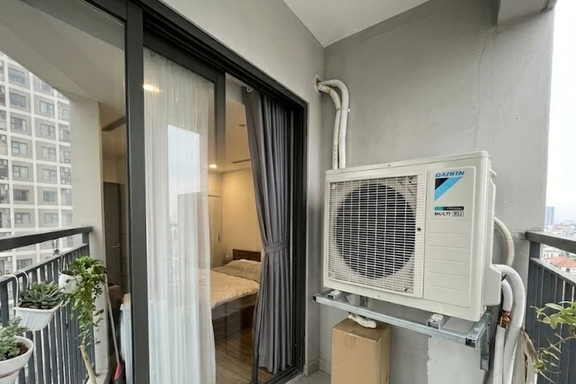 Tại sao dàn nóng điều hòa multi Daikin 4MKM80RVMV hoạt động bền bỉ trong điều kiện khắc nghiệt?