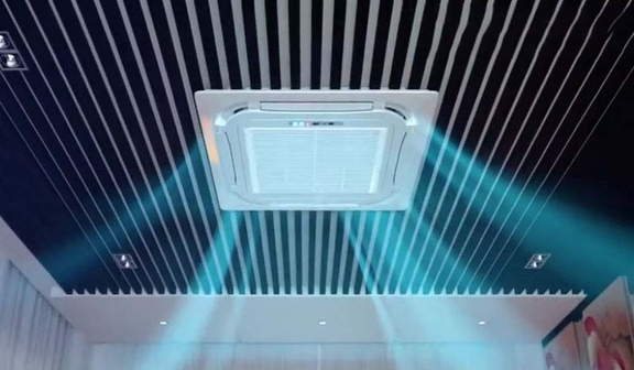 Nên lắp điều hòa âm trần 48000btu cho phòng bao nhiêu m2 ? Gợi Ý 5 Model đáng mua