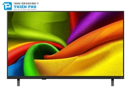 Đánh giá chất lượng smart tivi LG 43NU875BPSC Nano 43 inch 4K AI mới nhất 2026