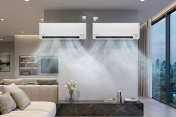 So sánh điều hòa Casper JC-24IU36 có gì nâng cấp so với thế hệ cũ GC-24IS35?