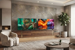 So sánh tivi 50 inch: Tivi Sony K-50S25VM2 và tivi LG 50QNED80BSA có gì khác biệt?