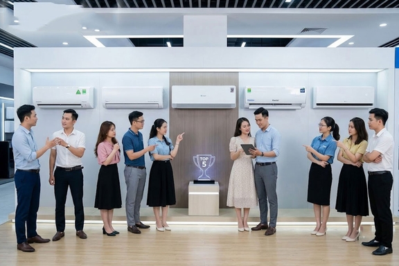 Top 5 điều hòa 12000btu inverter tiết kiệm điện, giá rẻ bán chạy nhất hiện nay