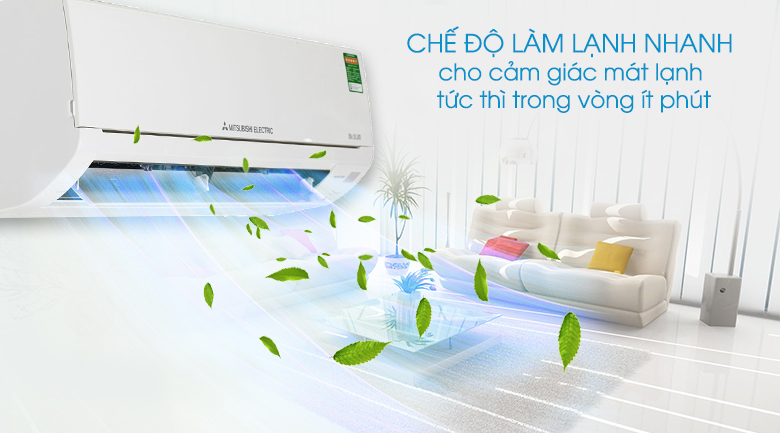 Sử dụng chế độ sưởi của điều hòa như thế nào cho hiệu quả và tiết kiệm