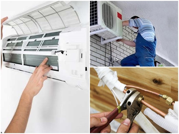 Nhưng lưu ý khi chọn ống đồng lắp điều hòa