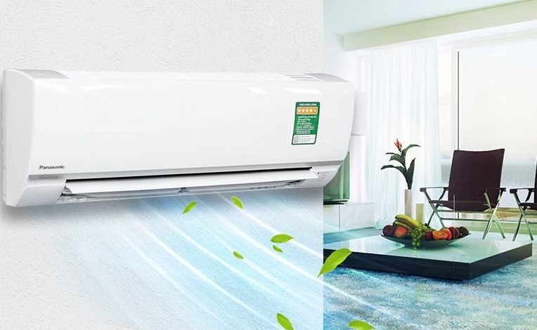 Những vị trí lắp đặt điều hòa cực hay cho mùa hè này mà bạn nên biết