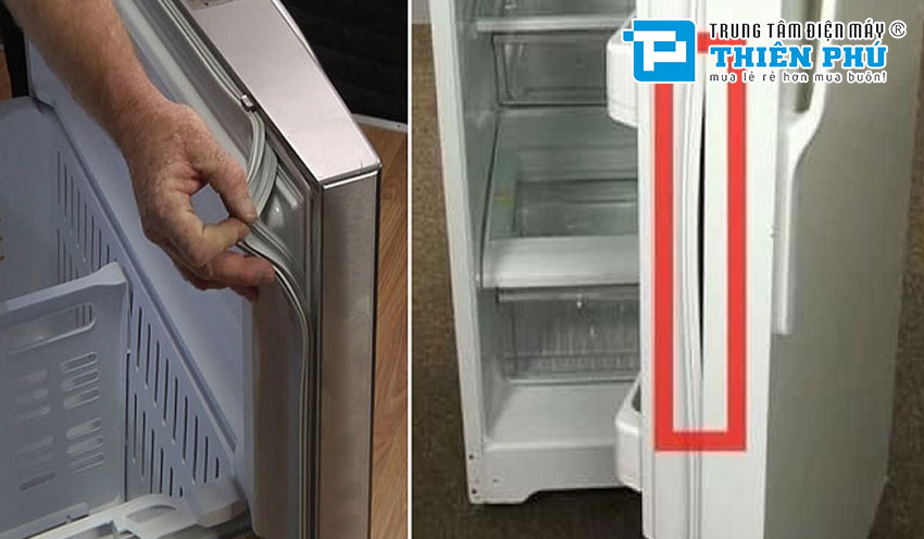 Tủ lạnh không lạnh? Nguyên nhân và cách khắc phục!