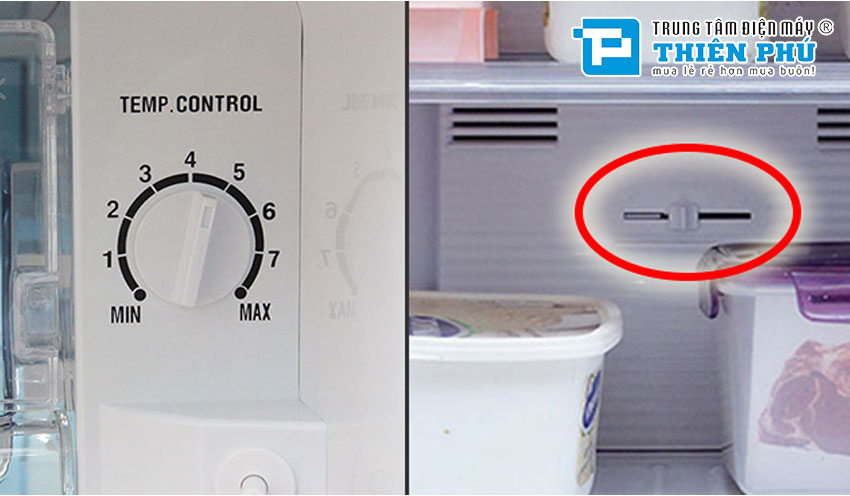 Tủ lạnh không lạnh? Nguyên nhân và cách khắc phục!