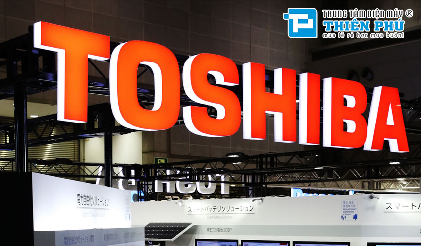 bảo hành điều hòa Toshiba