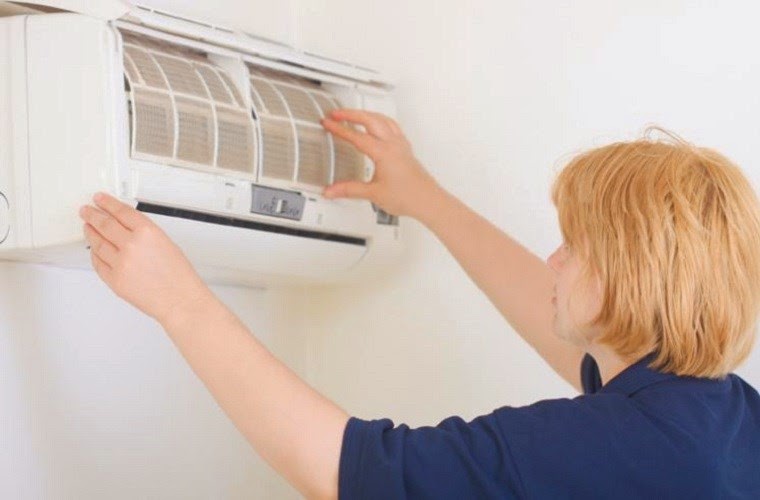 Nguyên nhân điều hòa chạy không mát và cách khắc phục