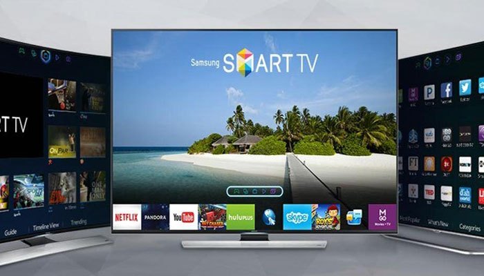 Sự khác nhau giữa Smart Tivi và Internet Tivi