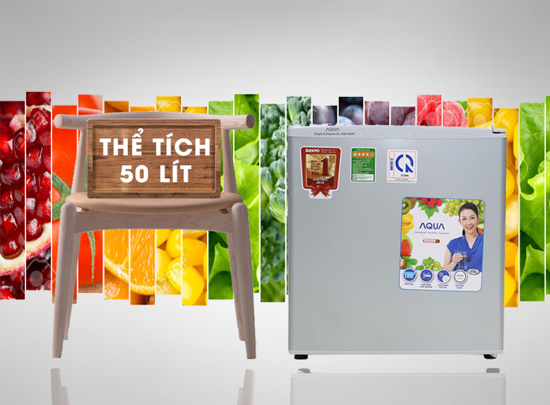 Top 3 tủ lạnh mini tiết kiệm điện, giá siêu rẻ đáng mua nhất hiện nay
