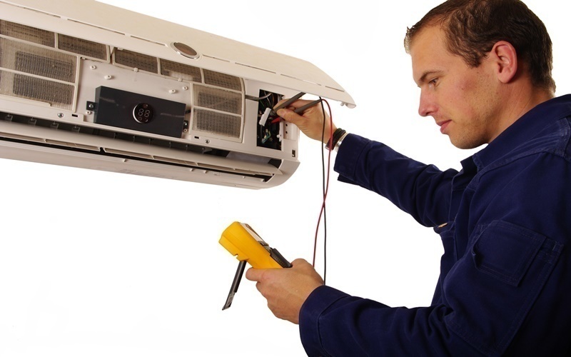 Tại sao điều hòa liên tục hết Gas?