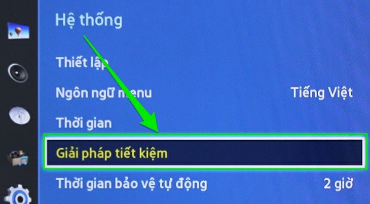 Những mẹo sử dụng Tivi để cho tiết kiệm điện năng được tối ưu nhất