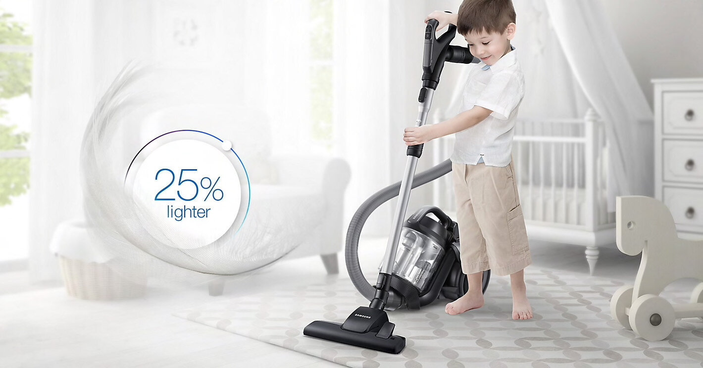 Nên mua máy hút bụi loại nào tốt, tiết kiệm điện hiện nay?