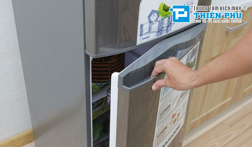 Tủ lạnh Toshiba -  các lỗi thường gặp khi sử dụng và cách khắc phục
