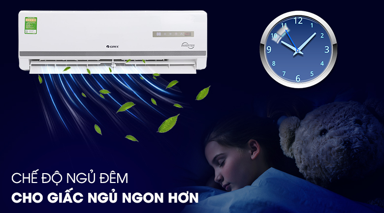 Những chế độ trên điều hòa Ecool giúp tiết kiệm điện năng mà ít người dùng biết đến