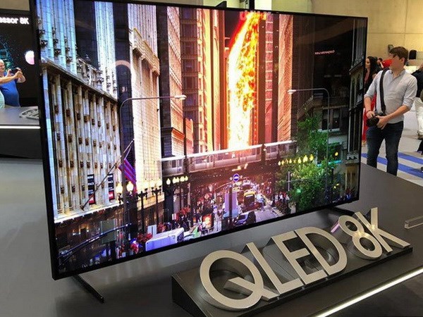 Khám phá 3 dòng tivi Samsung nổi bật năm 2019