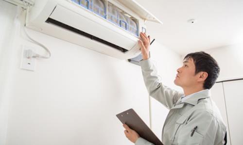 Nguyên nhân và cách khắc phục điều hòa Midea bị đóng băng