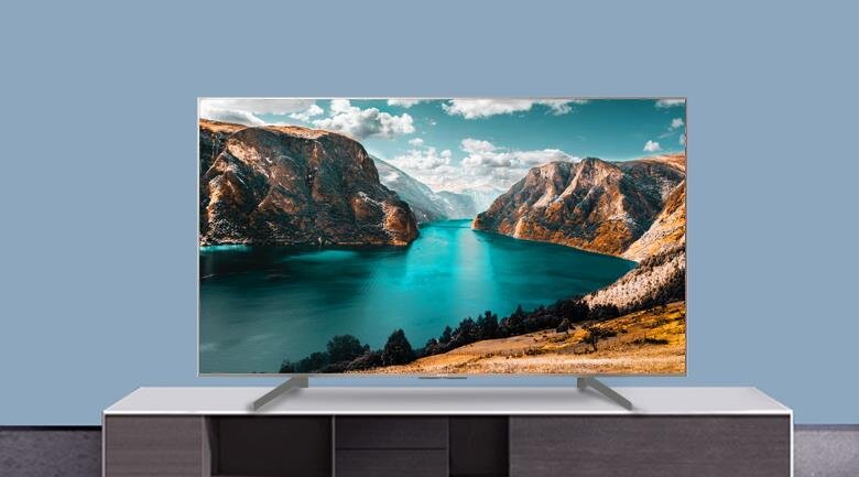 Top 3 smart tivi Samsung 55 inch có giá phải chăng