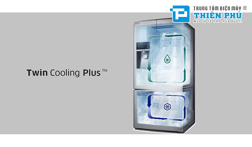 Tủ lạnh Samsung có tốt không ưu điểm của tủ lạnh Samsung là gì ?
