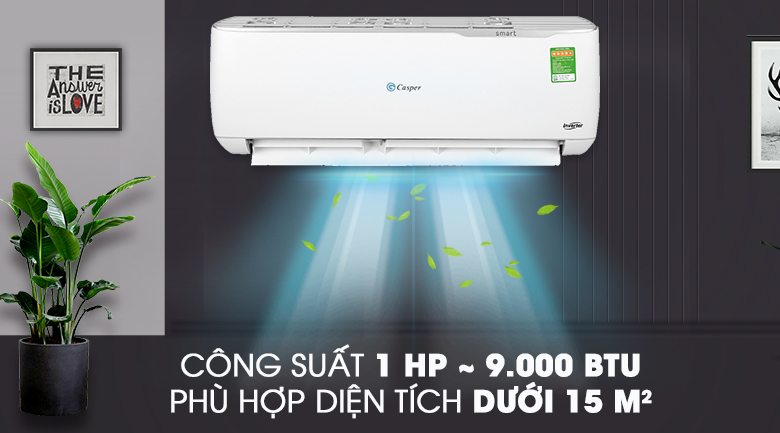 Nên mua điều hòa casper giá rẻ hay điều hòa beko?