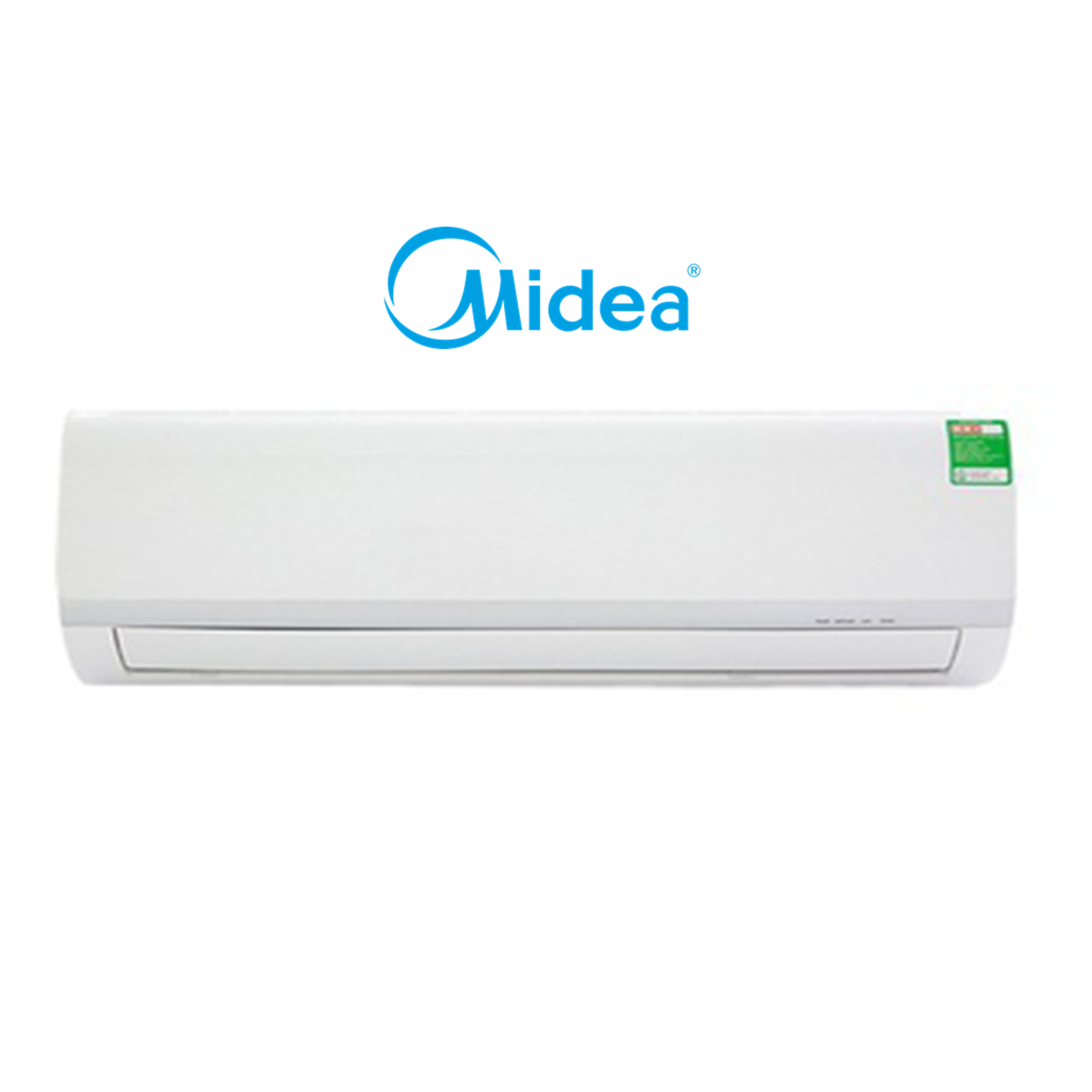 Nguyên nhân và cách khắc phục điều hòa Midea bị đóng băng