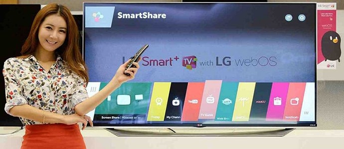 Tivi LG 4K 2020 cao cấp giá rẻ có những tính năng nào nỗi bật nhất