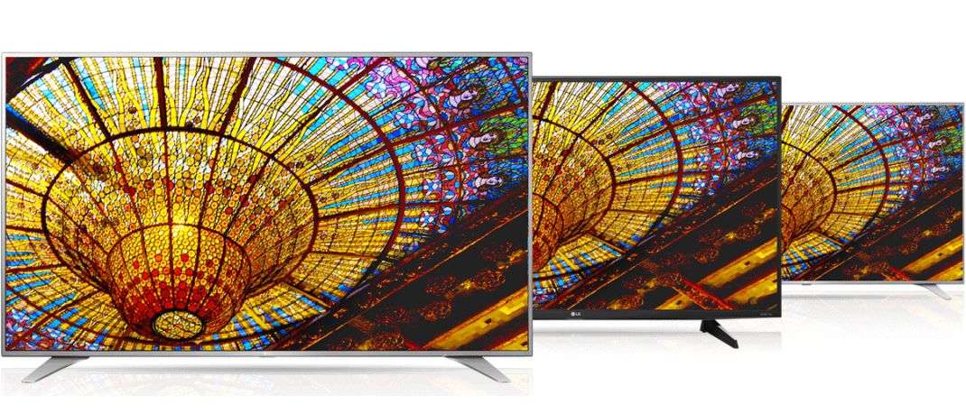 Tận hưởng hình ảnh đỉnh cao HDR10+ trên Tivi Samsung 65 inch mới