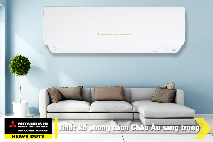 Top 5 điều hòa 9000 1 chiều bán chạy nhất mùa hè 2020