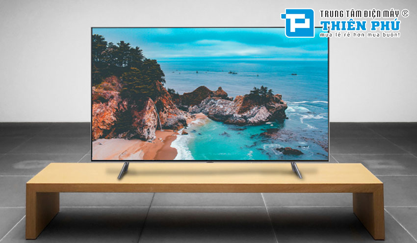Top 3 smart tivi 4K màn hình lớn với mức giá trên 30 triệu cho bạn tham khảo