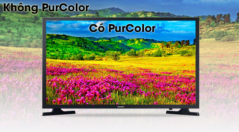 Đánh giá chi tiết về chiếc Smart Tivi Samsung 32 inch UA32T4500