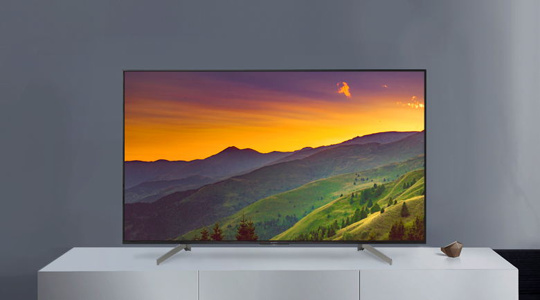 Dòng Tivi Sony 4k có gì nổi bật trong năm 2020 này ?