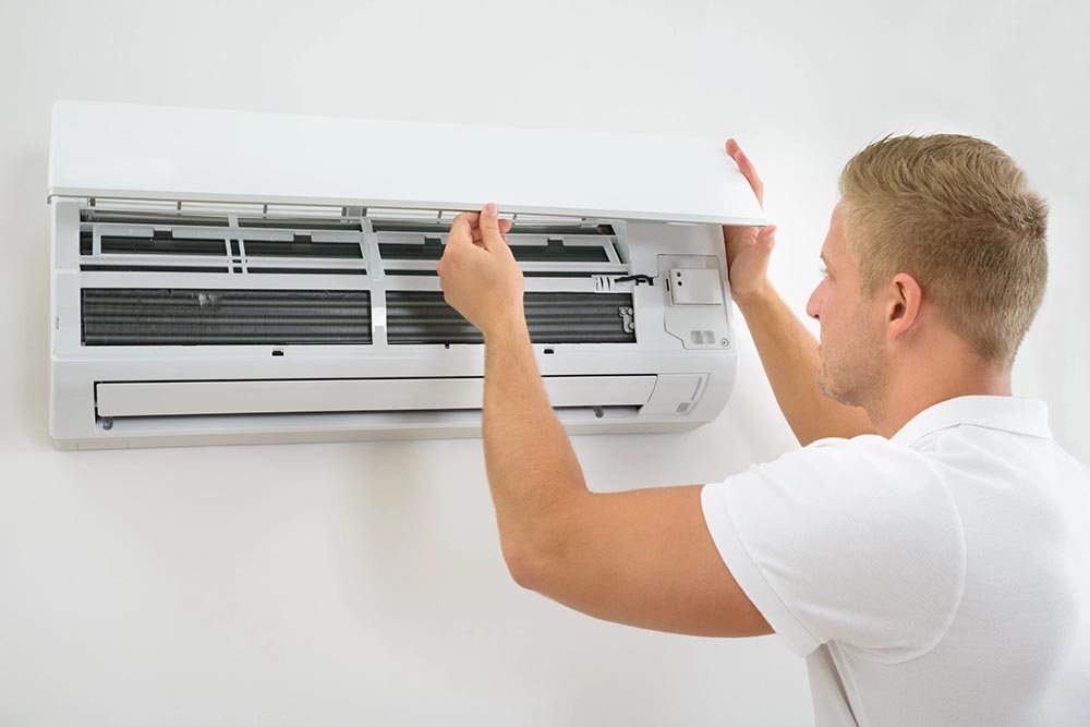 Sử dụng bao lâu thì nên vệ sinh điều hòa Panasonic một lần?