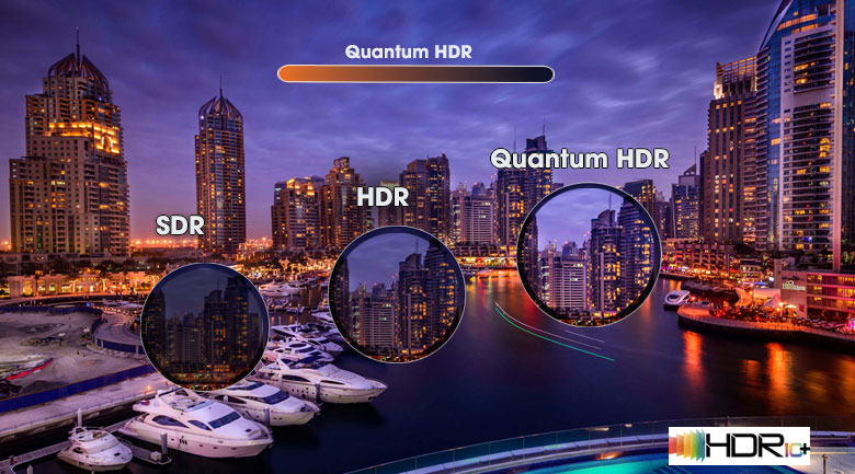 Bỏ số tiền lớn ra mua Smart Tivi Samsung QLED QA85Q80T 85 Inch 4K UHD có đáng không?