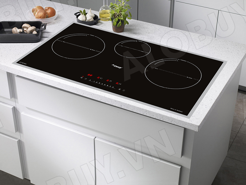 Giới thiệu TOP 3 bếp từ chất lượng tốt và đang được ưa chuộng