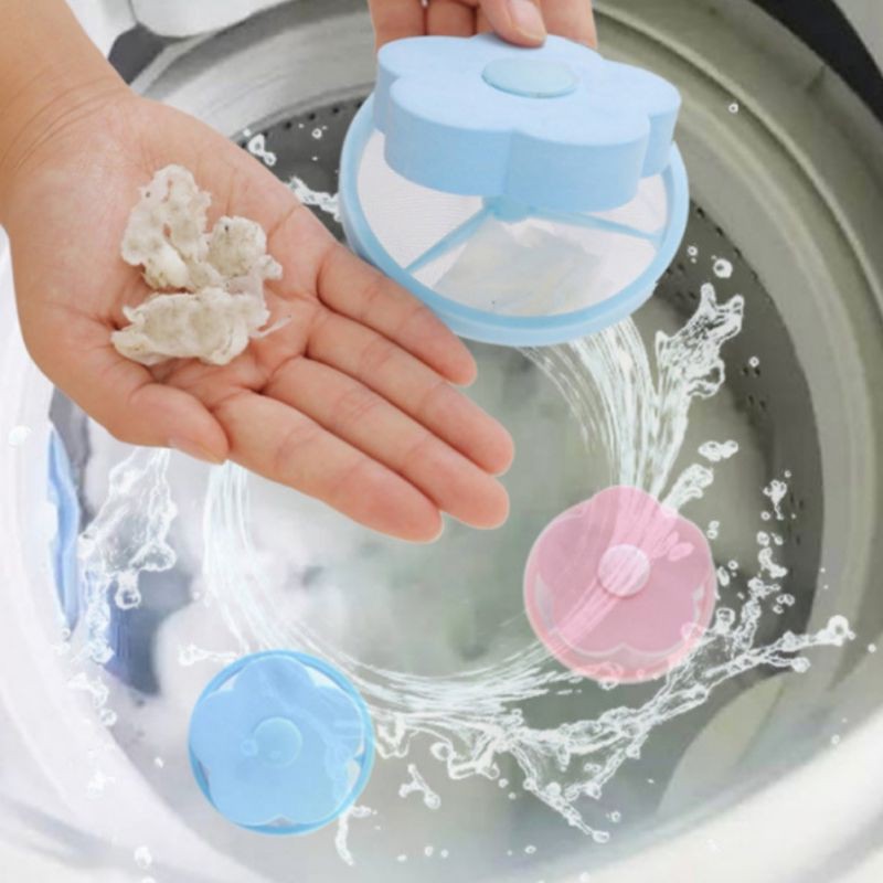 Nguyên nhân quần áo càng giặt máy càng bẩn và cách khắc phục