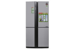 Tủ Lạnh Sharp Inverter SJ-FX631V-SL được trang bị công nghệ gì?