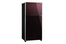 Tủ Lạnh Sharp Inverter SJ-GF60A-R 601 Lít sở hữu những ưu điểm gì?