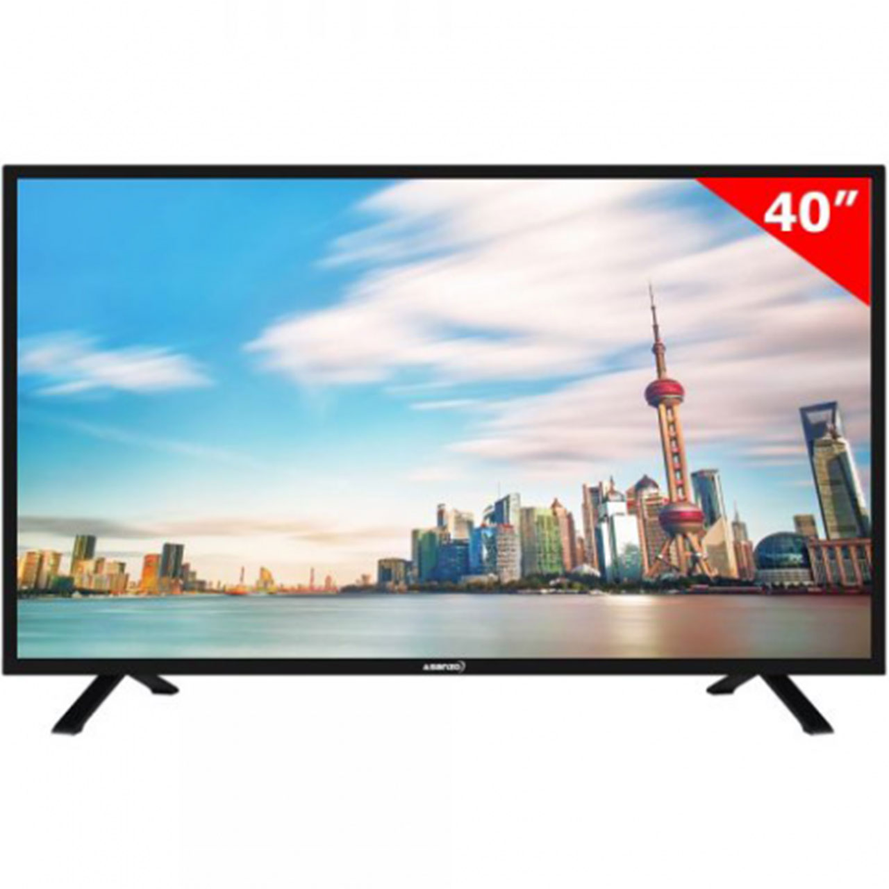 Tivi Asanzo 40 Inch 40AT330 Full HD giá rẻ nhất | Dienmaythienphu