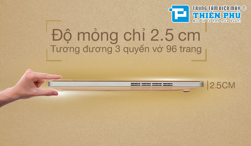 Bếp Từ Midea MI-T2114DD