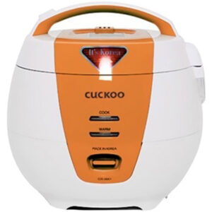 Nồi Cơm Điện Cuckoo CR-0661 1 Lít