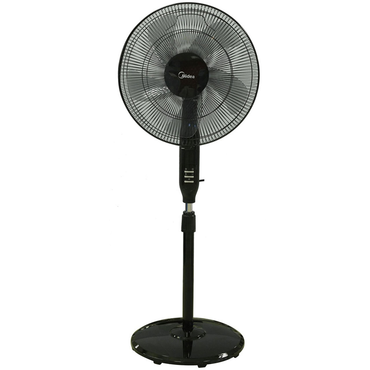 Quạt Cây Midea FS40-15QR