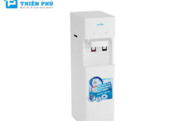 Tiện lợi hơn với cây nước nóng lạnh Karofi Hút Bình HC300-W