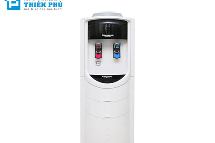Tìm hiểu đặc điểm và lợi ích mà cây nước nóng lạnh Kangaroo KG46 đem lại cho gia đình bạn